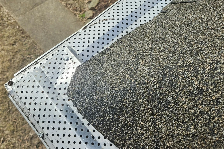 Manvel Gutter Cleaning