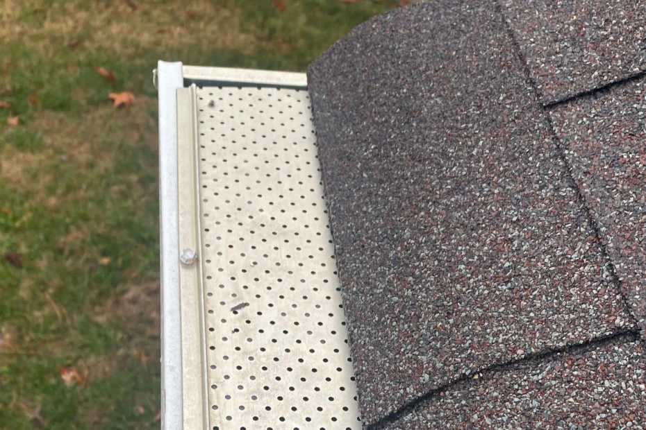 Manvel Gutter Cleaning
